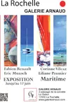 Exhibition - Maritime