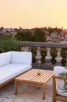 Le LYS Bar à cocktails du Château de Cognac