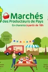 Marché de Producteurs de Pays - Vitrac Saint Vincent
