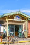 Office de Tourisme Rochefort Océan Bureau d'Information touristique de Port des Barques