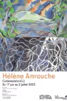 Exhibition - Contemplation(s) - Hélène Amrouche