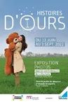 Exhibition - Histoires d'ours