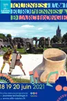 Journées européennes de l'archéologie, 13e édition - ANNULÉES