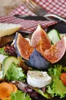 salad