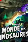Le Monde des Dinosaures