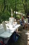 A LA RENCONTRE DES PIERREUX