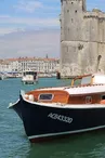 Le tour de la Baie de La Rochelle