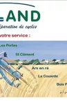 Vente de vélo par Cycland Saint Clément