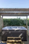 Séjour luxe avec jacuzzi privatif