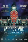 Event - Centenaire de la gare de La Rochelle