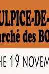 Marché des Borderies à Saint Sulpice de Cognac
