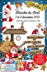 Marché de Noël - Matha