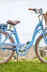 Livraison de vélo par Beach bikes