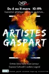 Exhibition - Les artistes de Gaspart