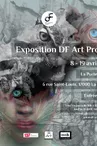 Exhibition - DF Art Project