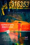 Exposition - Les itinérances d'un rêve... - Djulijan de La Crouée