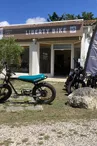 Liberty Bike IO