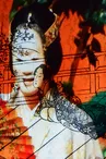 Exposition - Sylvie Tubiana, artiste rochelaise inspirée par le Japon