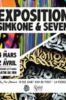 Exhibition - Simkone & Seven