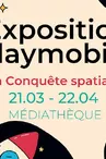 Exposition Playmobil