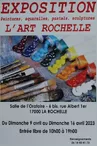 Exposition - L'Art Rochelle