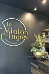 Le Violon D'Ingres