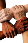 Ensemble contre le racisme et toutes les formes de discrimination