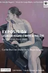 Exhibition - Le Lieu de Regard s'invite au Molière