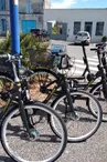 Location de vélos et trottinettes Chaillevette