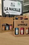 La Nacelle - brasserie artisanale
