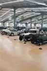 Musée automobile de l'Aunis