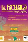 Festival : "La Pachanga – Fiesta Latina" à la Java des Baleines