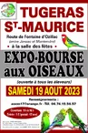 Expo-Bourse aux oiseaux
