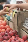 Marché
