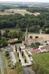 Village de Fenioux