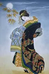 Exposition - Geishas