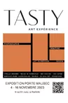 Exposition - Tasty Art Experience