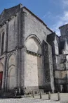 Eglise de Saint-Porchaire