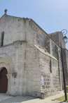 Eglise de Soulignonnes