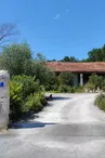 entrée