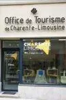 Office de tourisme Charente Limousine - Confolens