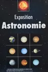 Exposition « Astronomie »