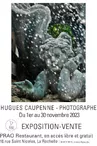 Exposition - Hugues Caupenne, photographe