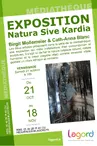 Exposition - Natura Sive Kardia