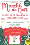 Marché de Noël de L'Houmeau