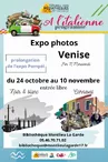 Expo photos Venise