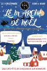 Marché de Noël APE écoles primaires et maternelle