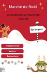 Marché de Noël de Saint-Martin de Ré