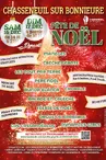 FESTIVITES DE NOEL