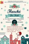 Marché Noël